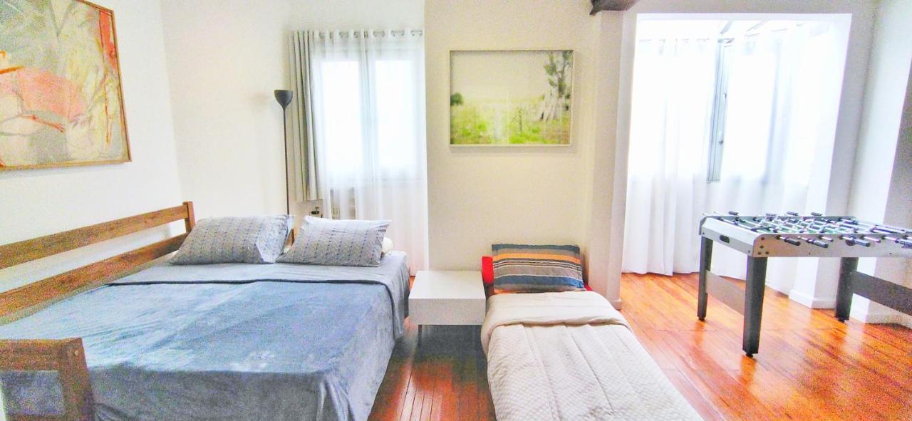 House With Large Terrace, Jacuzzi And Gated Parking For One Car Βίλα Μοντεβιδέο Εξωτερικό φωτογραφία