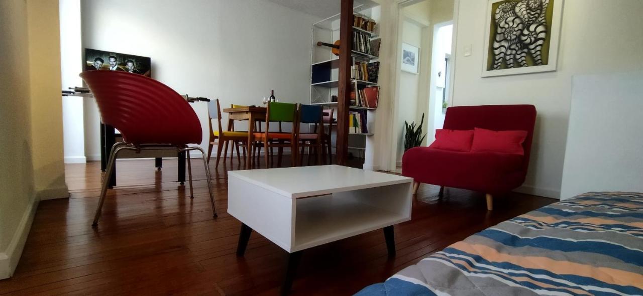 House With Large Terrace, Jacuzzi And Gated Parking For One Car Βίλα Μοντεβιδέο Εξωτερικό φωτογραφία