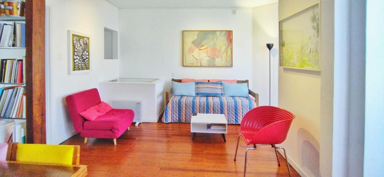 House With Large Terrace, Jacuzzi And Gated Parking For One Car Βίλα Μοντεβιδέο Εξωτερικό φωτογραφία